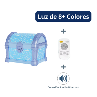 Proyector DreamChest