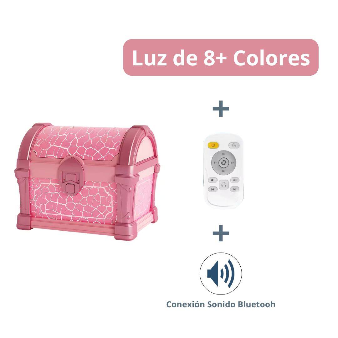 Proyector DreamChest