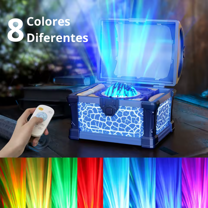 Proyector DreamChest