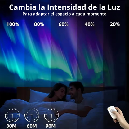 Proyector DreamChest