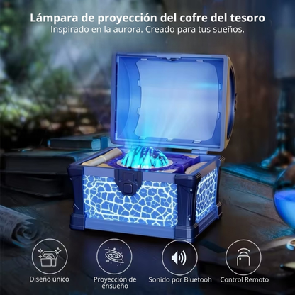 Proyector DreamChest