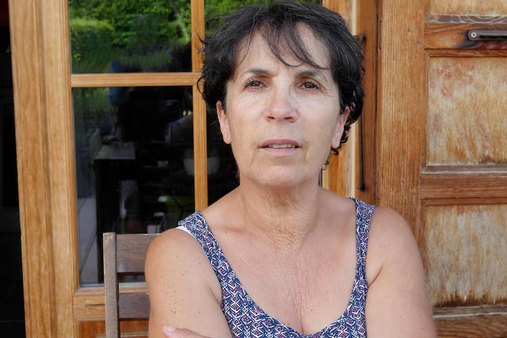 <em>Isabel M.</em>